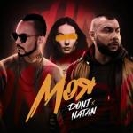album image Моя Моя (feat. Natan) - Single