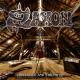 Saxon - Denim and Leather