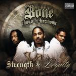album image финты Strength & Loyalty