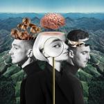 album image Should've Known Better (feat. Anne-Marie) What Is Love? (Deluxe)