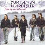 album image Kanka Sen Hiç Aşık Oldun mu?