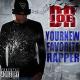 Zumer - Kebelegim [ vk.com/biz_tm_rap ]