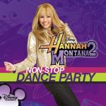 album image 10 - True Friend (OST Hannah Montana 2) Hannah Montana 2: Non-Stop Dance Party