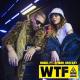 HUGEL feat. Amber Van Day - WTF (feat. Amber Van Day)