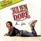 Julien Dore - Moi Lolita (Alizee cover)