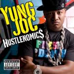 album image I'm G Hustlenomics