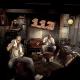 113 feat. Taliani - Partir loin