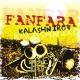 Fanfara Kalashnikov - Corãgheasca