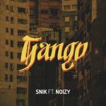 album image GANGO GANGO (feat. Noizy) - Single