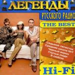 album image Глупые люди The Best (Легенды)