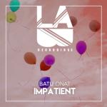 album image Impatient (Original mix) Impatient - Single