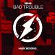 SDMS - Bad Trouble (Original Mix) [by DragoN_Sky]