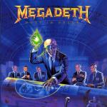 album image Tornado Of Souls Rust In Peace (Remastered)