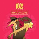 album image Kind Of Love Kind of Love (feat. Isak Heim) - Single