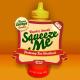 Kraak & Smaak feat. Ben Westbeech - Squeeze Me (feat. Ben Westbeech) [Trevor Loveys Skeezer Pleezer Dub]