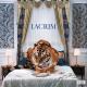 Lacrim feat. M Huncho, 3robi - Fugazi