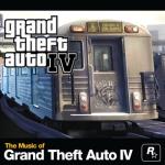 album image Liberty City: The Invasion The Music of Grand Theft Auto IV