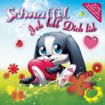 album image i love you so with lyrics english Ich hab' dich lieb