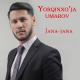 Yorqinxo'ja Umarov - Dilorom (Cover)