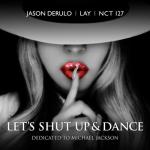 album image Let's Shut Up and Dance (boombooki.com) Let's Shut Up & Dance - Single