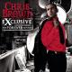 Chris Brown Ft. James Fauntleroy & Keris Hilson - Superhuman (Prod. By Oak)