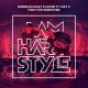 Brennan Heart, Coone feat. Max P - Fight For Something