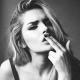 Marie Plassard - The Look
