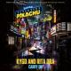 Kygo, Rita Ora - Carry On (from the Original Motion Picture "POKÉMON Detective Pikachu")