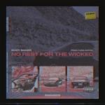 album image NightRider No Rest For the Wicked - EP