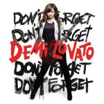 album image Don't Forget Don't Forget