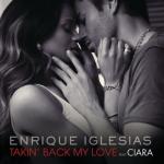album image Takin' Back My Love Takin' Back My Love (feat. Ciara) - EP