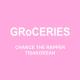 Chance the Rapper feat. TisaKorean, Murda Beatz - GRoCERIES