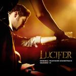 album image Sinnerman (feat. Tom Ellis) Lucifer: Seasons 1-5 (Original Television Soundtrack)