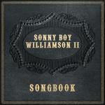 album image Help Me Songbook: Sonny Boy Williamson II