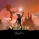 Rodrigo Mena - Valiente