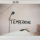 Milk. - Temperature