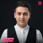album image Sardor Toirov Baxtingni Top