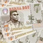 album image Gum Body (feat. Jorja Smith) African Giant