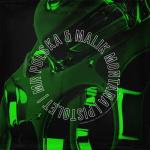 album image Mr. Polska feat. Malik Montana – Pistolet (prod. By Abel de Jong) Pistolet - Single