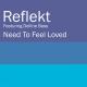DJ Frankie Wilde , DJ Pete Tong - I Need To Feel Loved ( Original Mix )