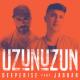 Deeperise feat. Jabbar - Uzun Uzun
