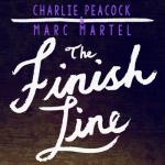 album image The Finish Line (Song By Charlie Peacock) The Finish Line (feat. Marc Martell) - Single