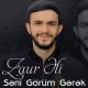 Zaur Əli - Hər Kim Aşiq Ola