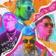 Noriel, Myke Towers, Rauw Alejandro feat. Almighty - Cuerpo en Venta