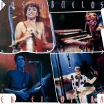 album image mil horas (sped up) En el Opera (Serie Rock Nacional 2004)