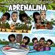 DJ Rasimcan, Jowell, DJ Gun-B feat. Randy - Adrenalina