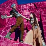 album image Swing (Mahmut Orhan Remix) (Myzko.com) Swing (Mahmut Orhan Remix) - Single