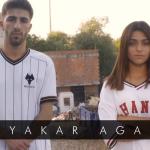 album image Yakar Aga Yakar Aga (feat. Salih Diril) - Single