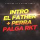 ᴛ.ᴍᴇ/ᴛʀᴇᴋʏ_ᴛɪᴋᴛᴏᴋ - Intro el Father