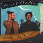 album image Daydreaming Mind The Moon